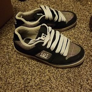 Dc for women size 6.5